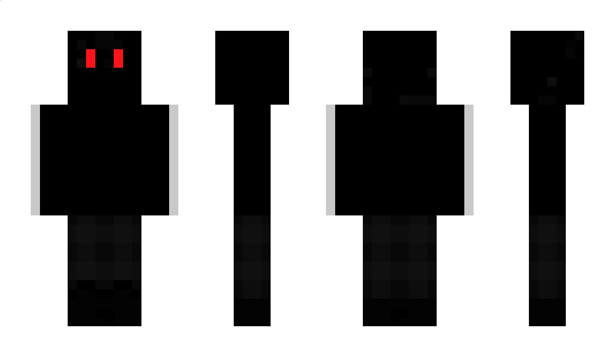 Ryxn878 Minecraft Skin