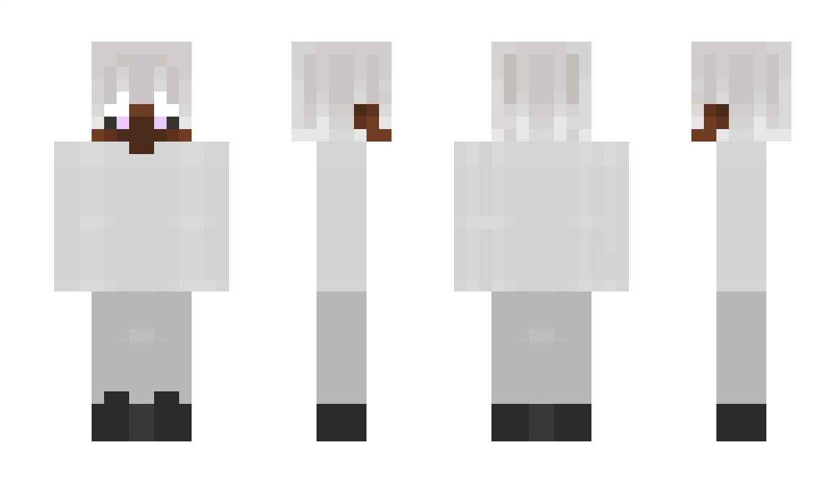 Greemplayz Minecraft Skin