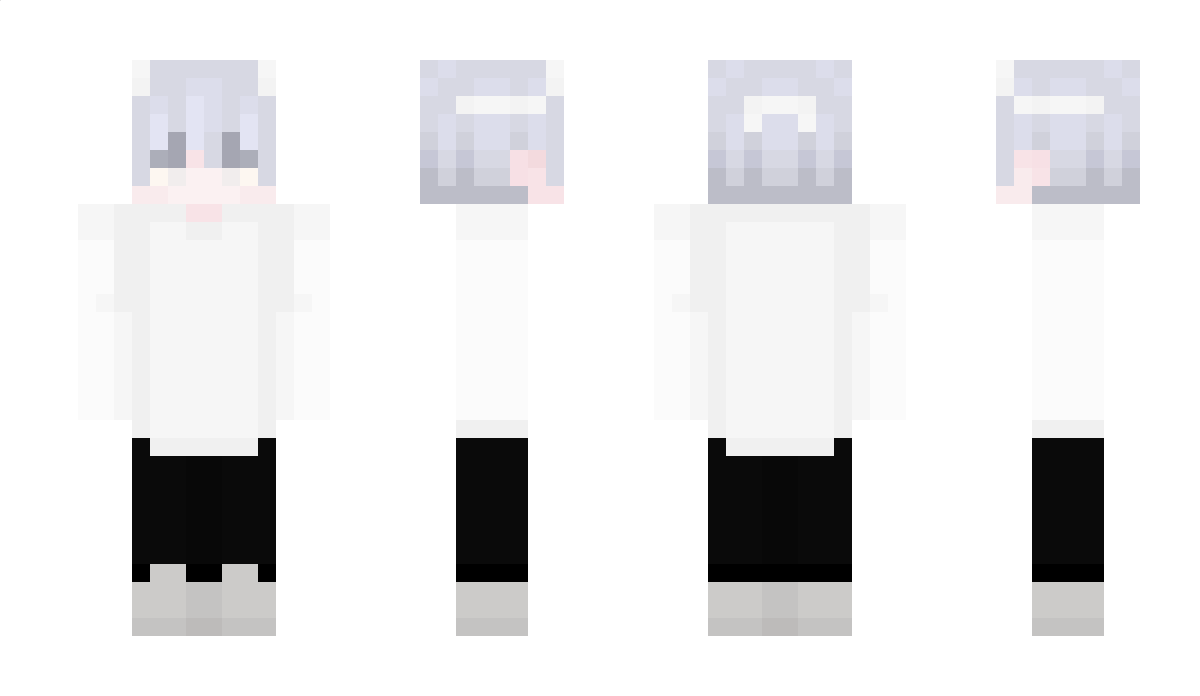 lnmo_ Minecraft Skin