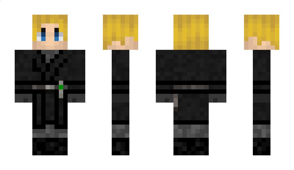 Flotenskiy Minecraft Skin