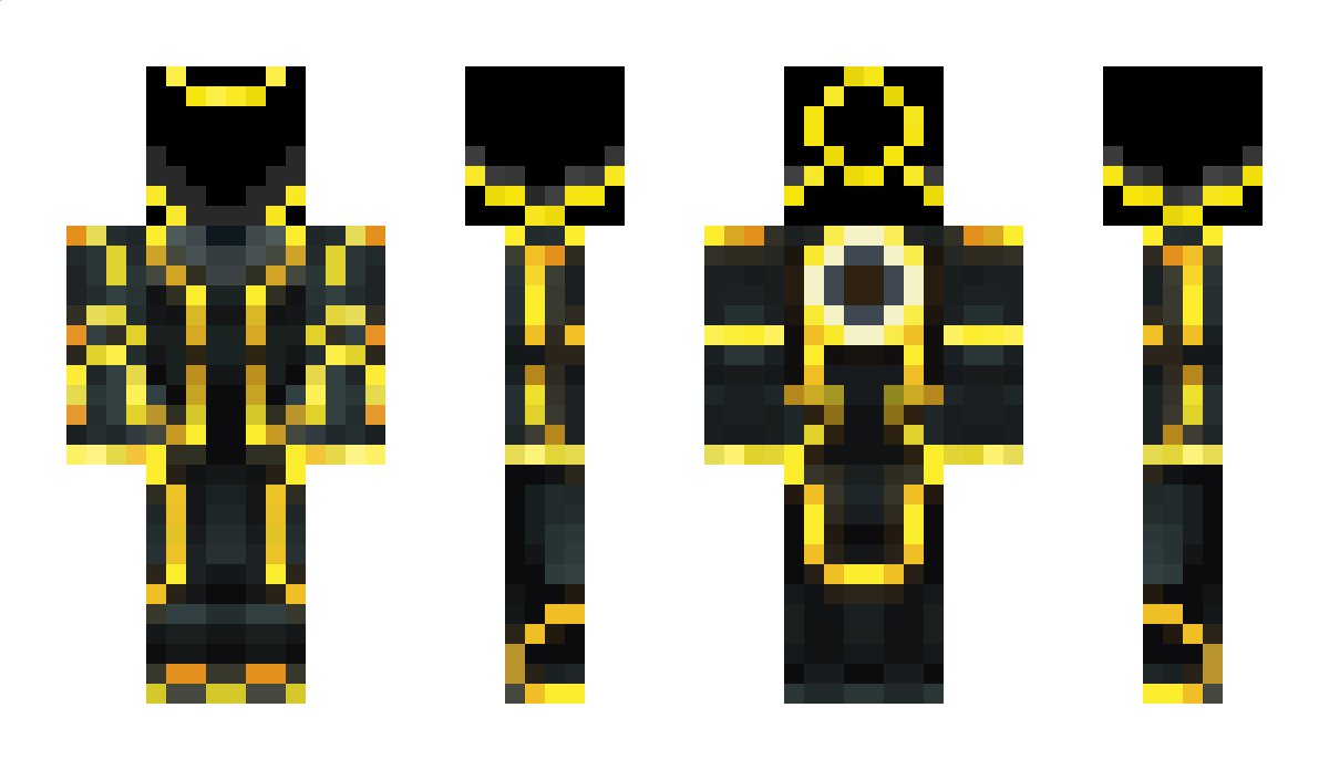 kyvellum Minecraft Skin