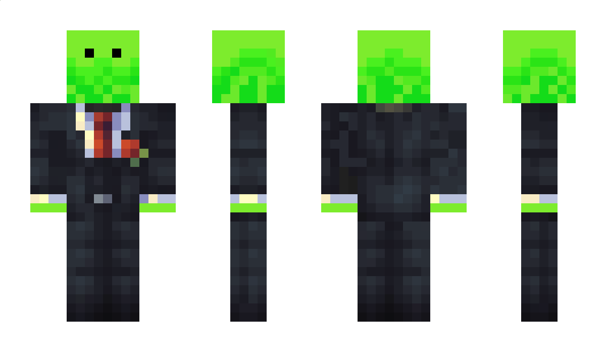 zach23223 Minecraft Skin