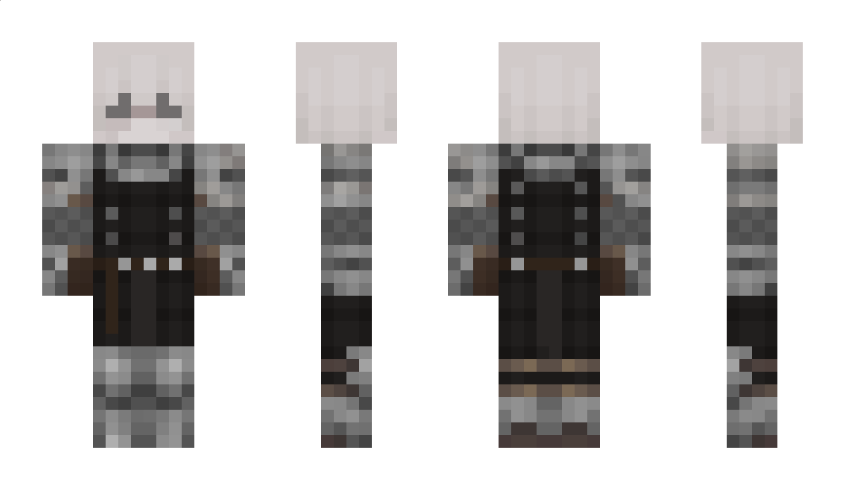 suminss Minecraft Skin