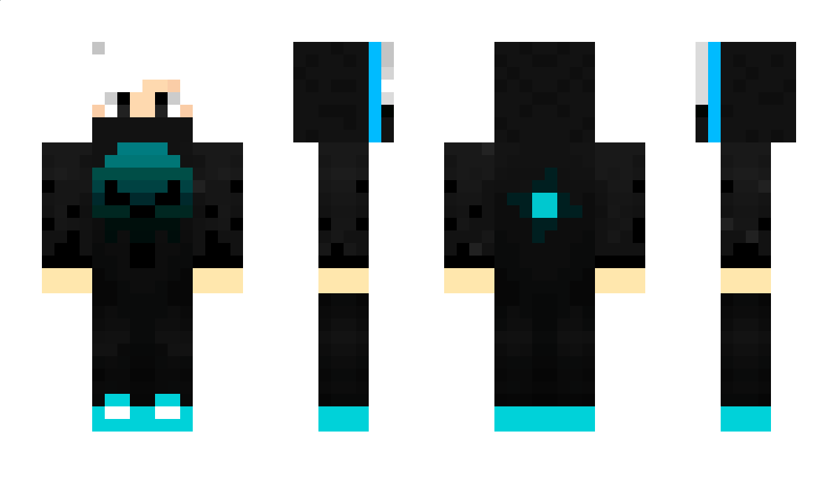 mati2022 Minecraft Skin