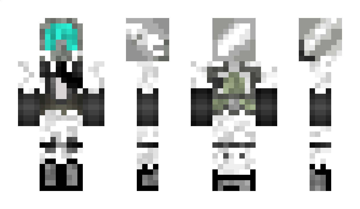 Paladin_Magnus Minecraft Skin