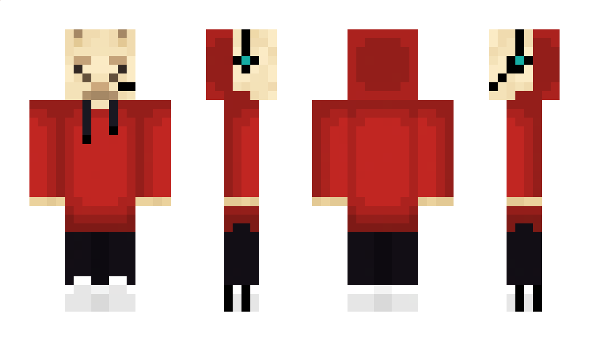 Star_Player_JM Minecraft Skin