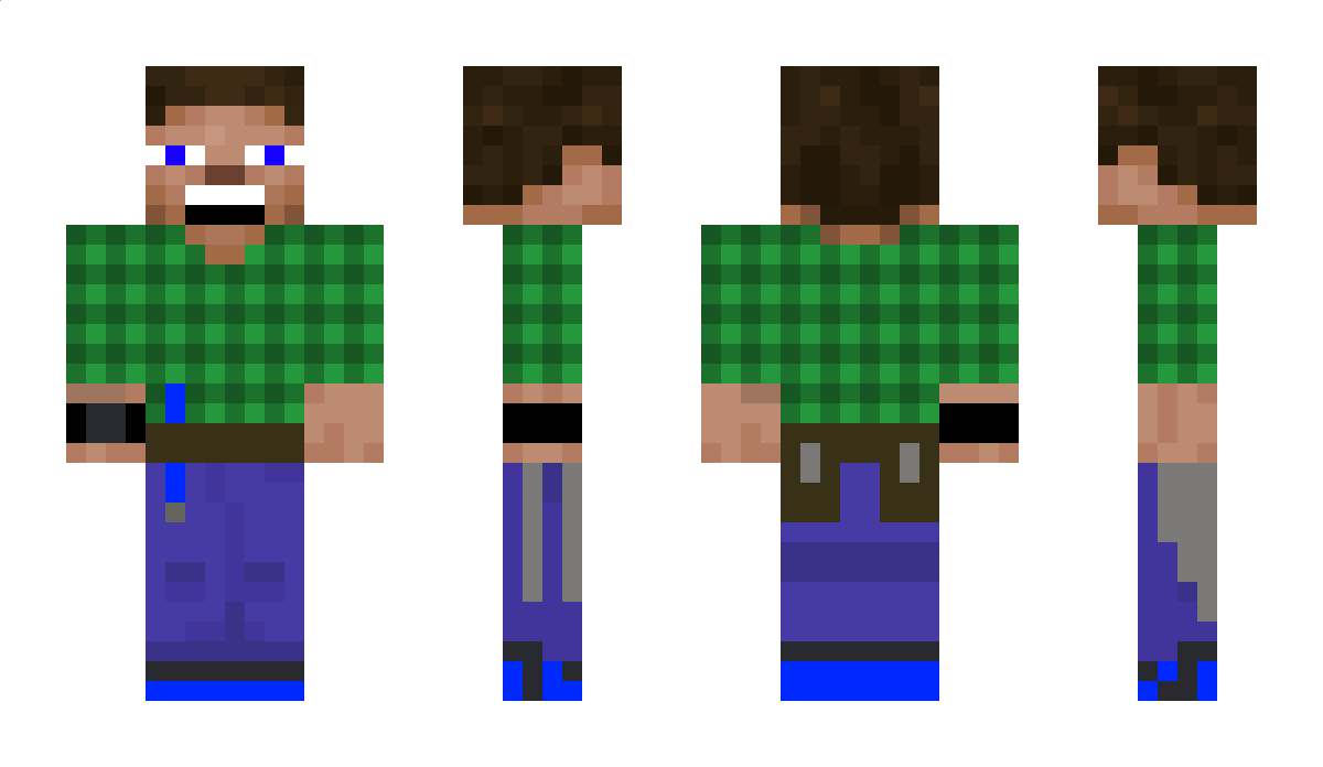 bb248756 Minecraft Skin