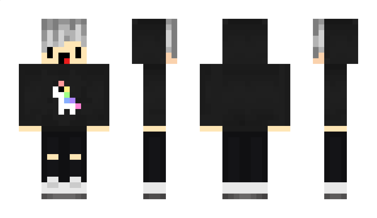 Stepianek Minecraft Skin