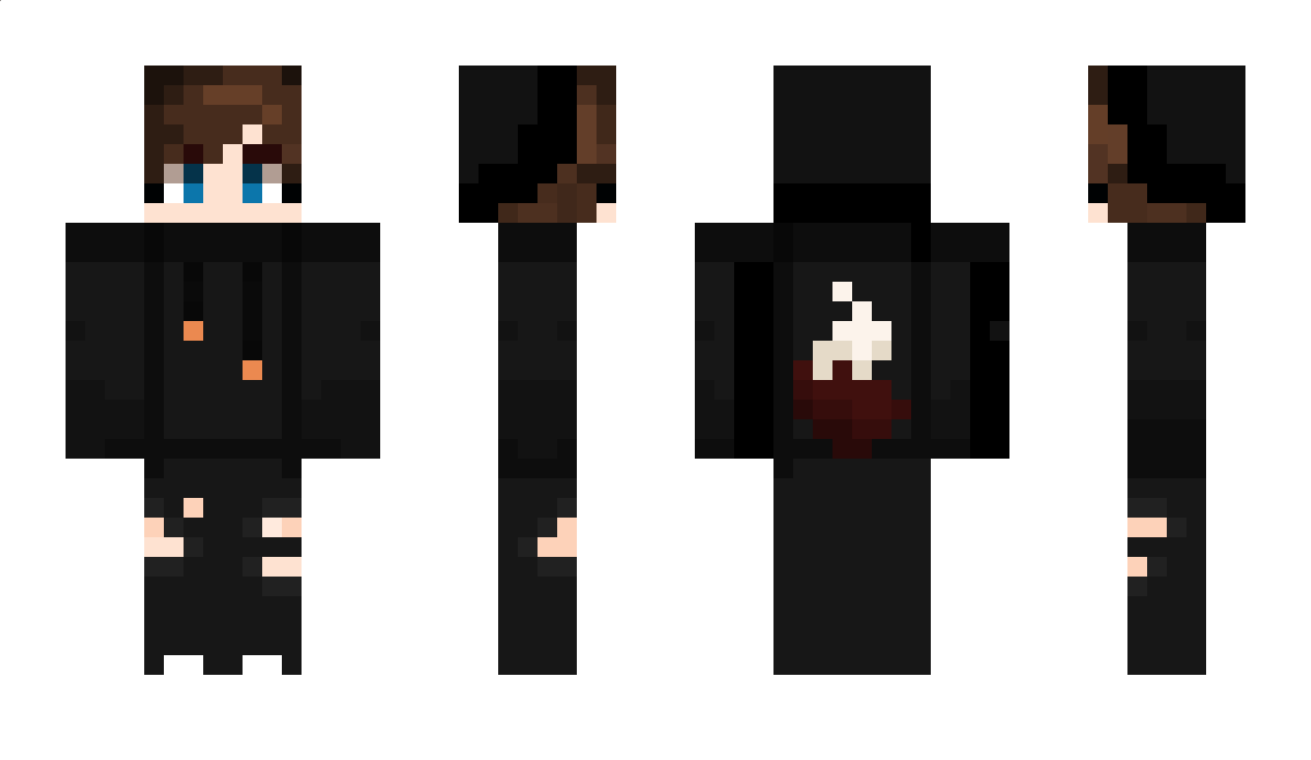 Jon8882 Minecraft Skin