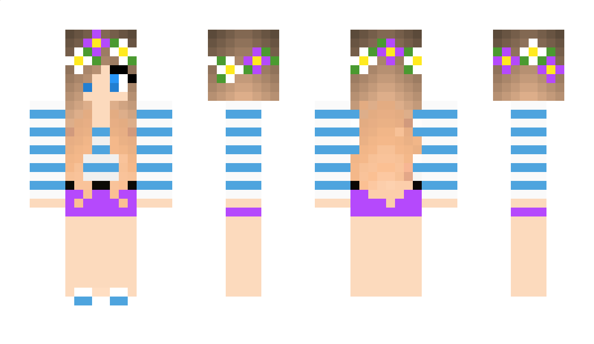 Palionpl Minecraft Skin