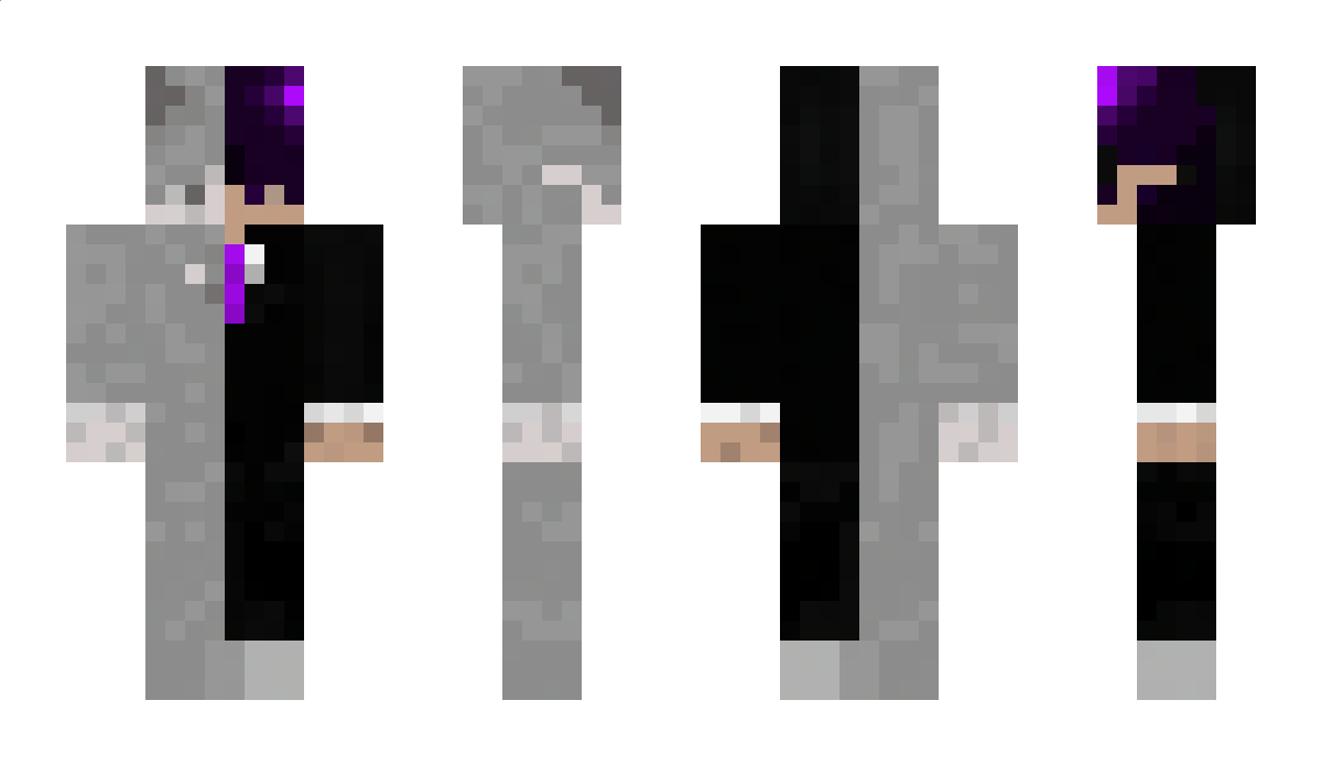 Enderman3933 Minecraft Skin