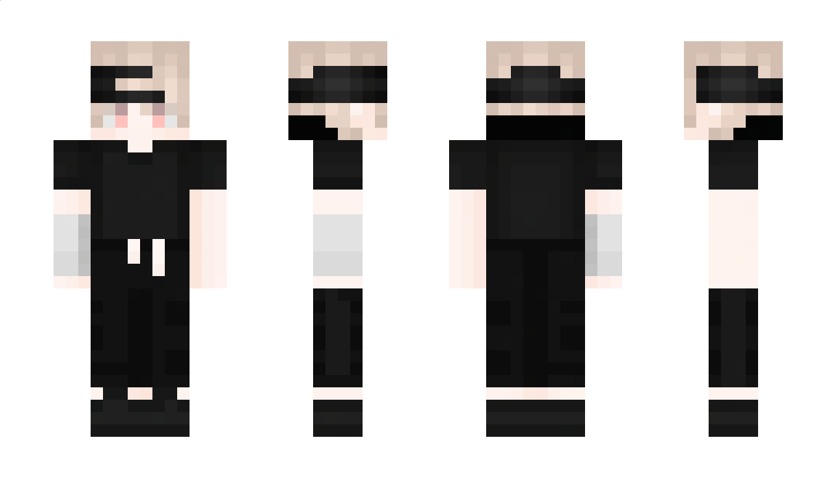 D7_PORTAL Minecraft Skin