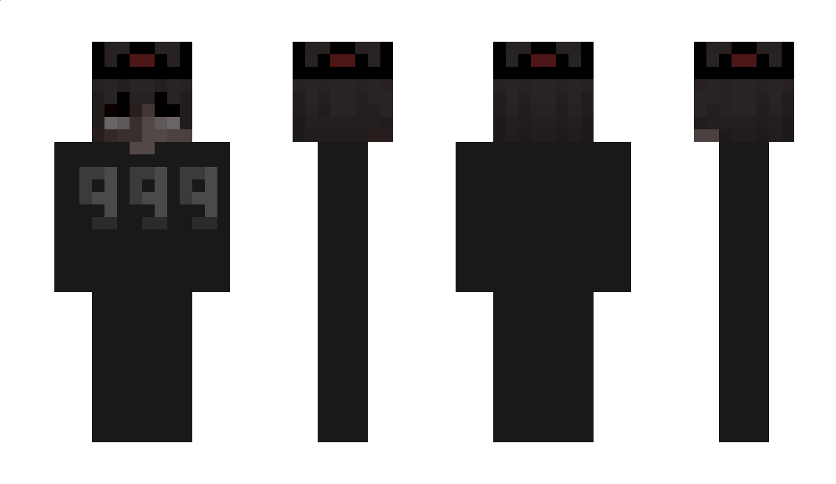 SlawPing_ Minecraft Skin