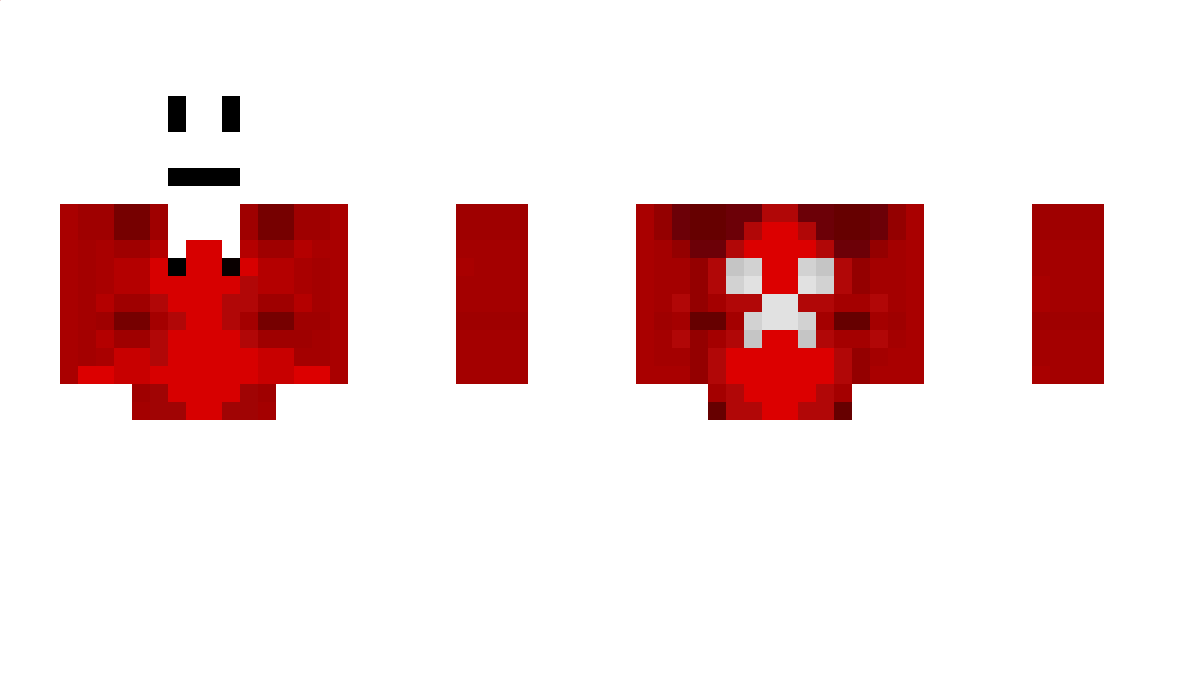 CloudyCow_ Minecraft Skin