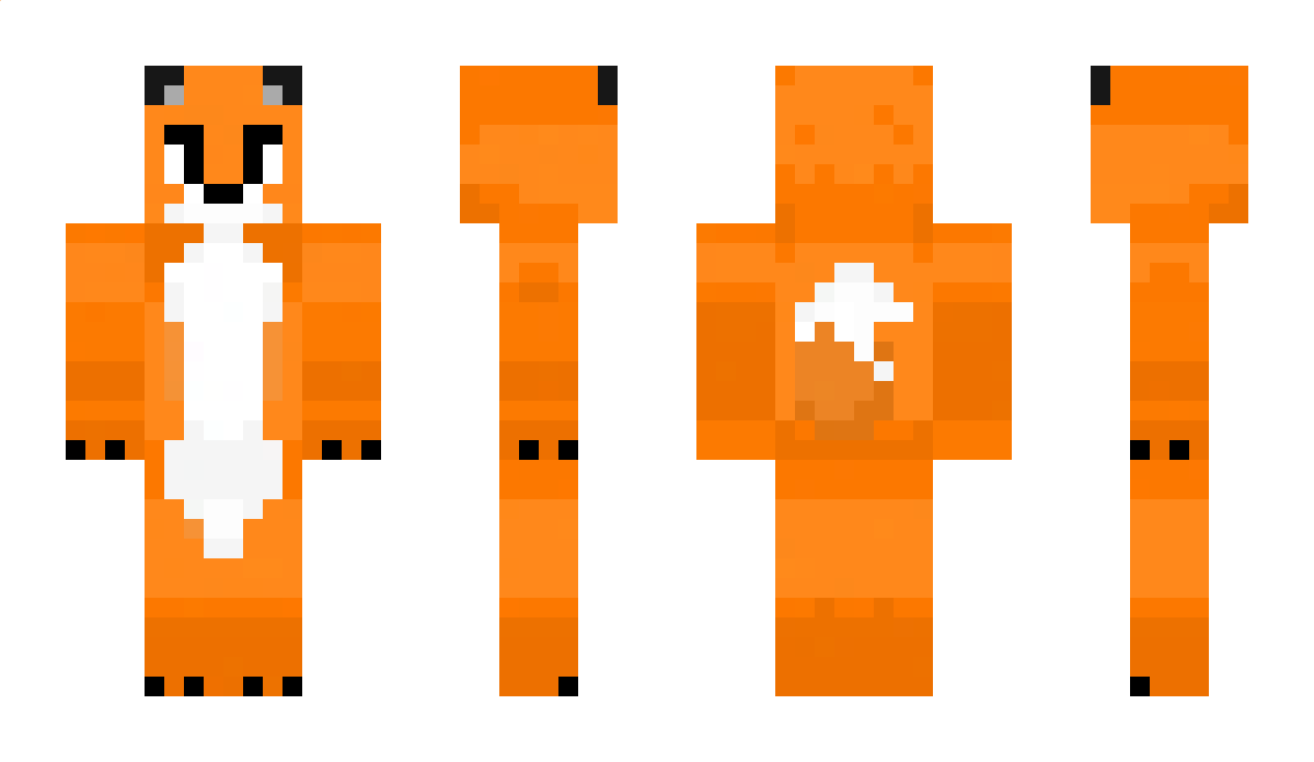 RashBranch Minecraft Skin