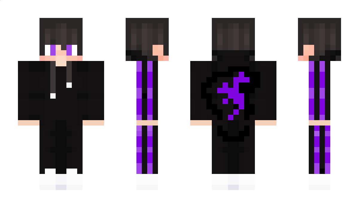 X_MiTreX_X Minecraft Skin