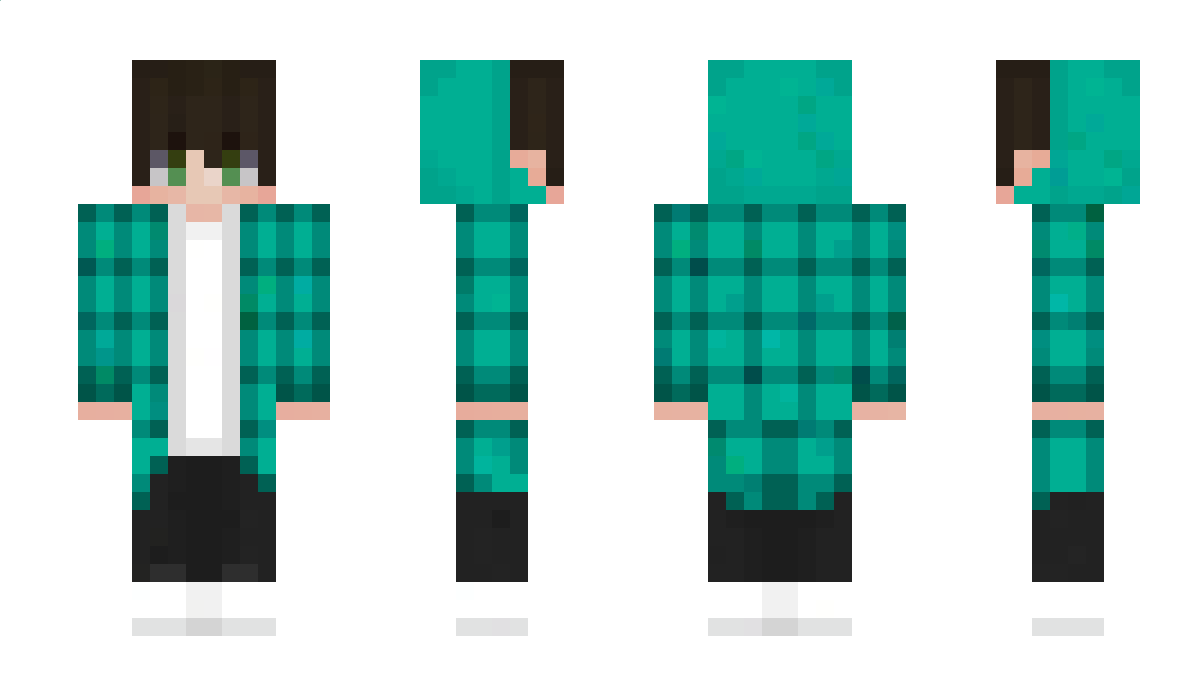 LiTar_EU Minecraft Skin