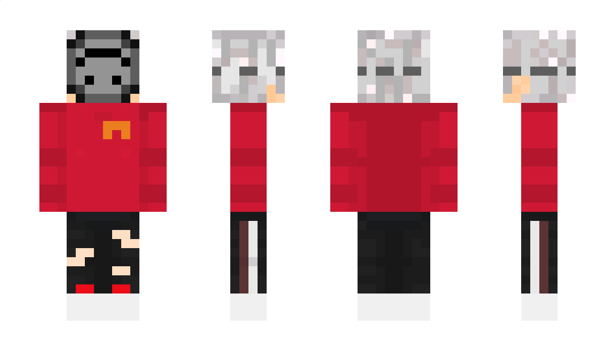 Medkit1 Minecraft Skin