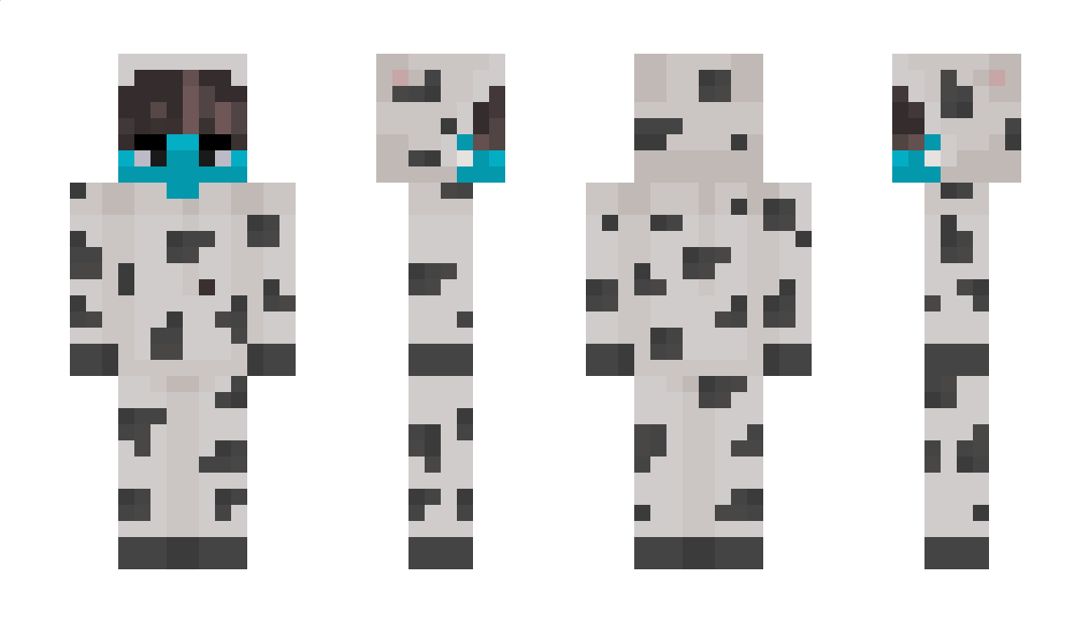 FlubbyTN Minecraft Skin