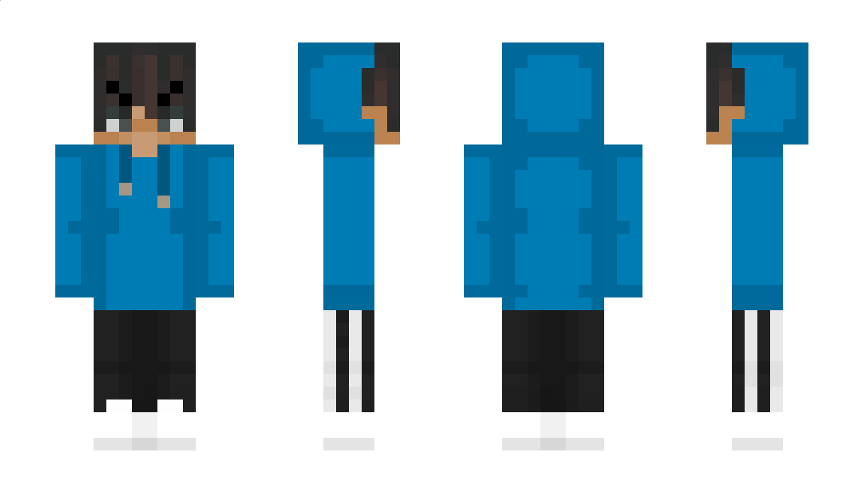 Irur Minecraft Skin