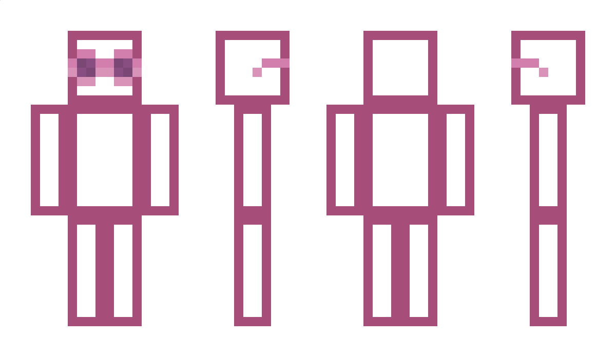 Gemstew Minecraft Skin