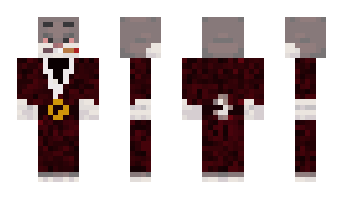 lambaa Minecraft Skin