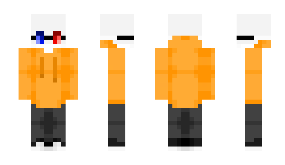 jonny3154 Minecraft Skin