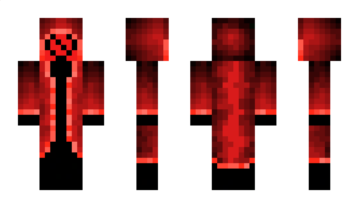 Sneidulf Minecraft Skin