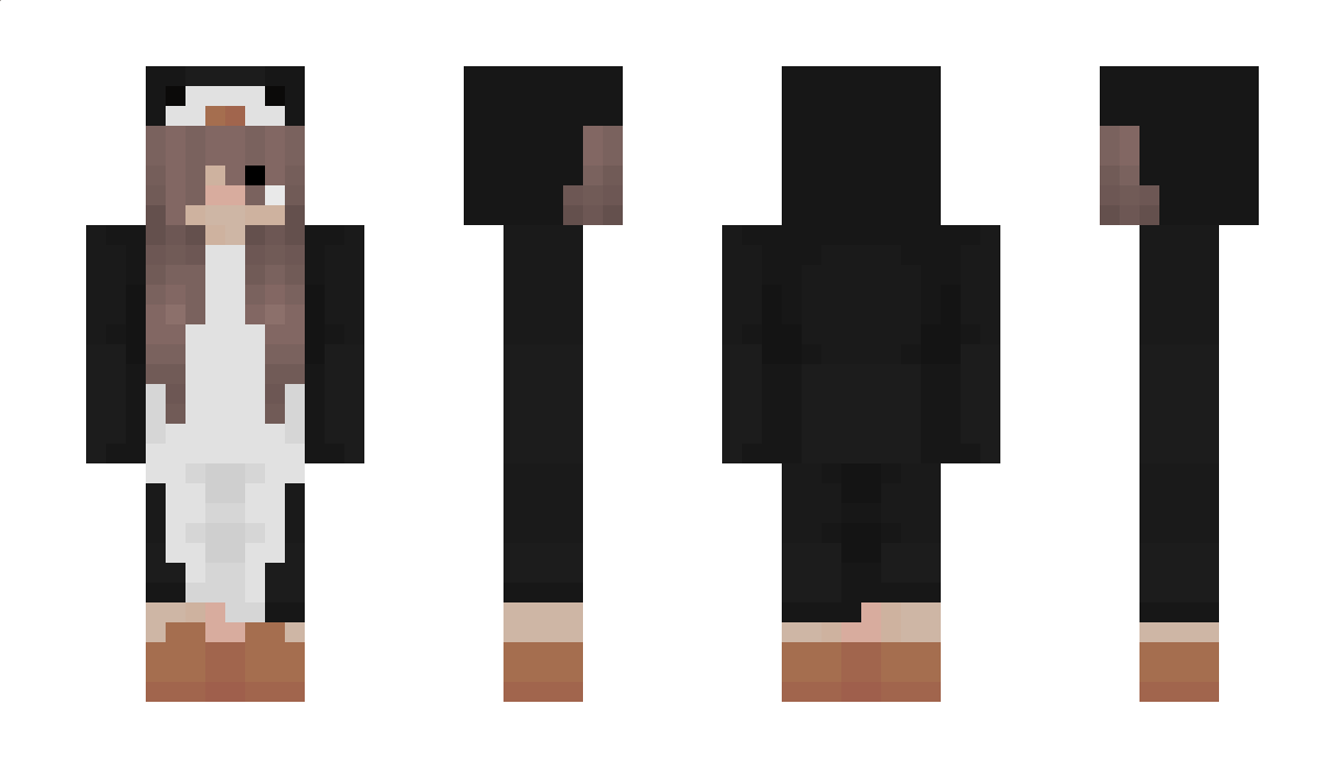 EinWildesLe Minecraft Skin