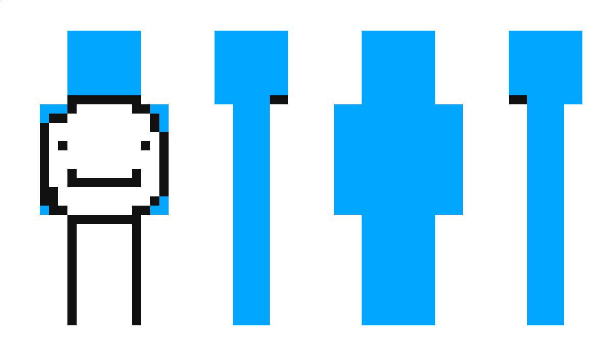 _NyXq Minecraft Skin