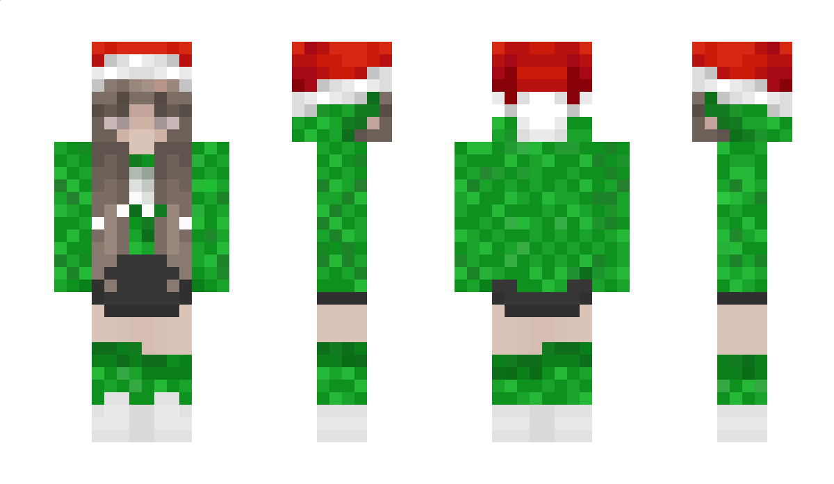 n47u5 Minecraft Skin