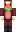 Apan Minecraft Skin