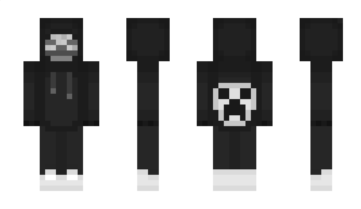 Benoist Minecraft Skin