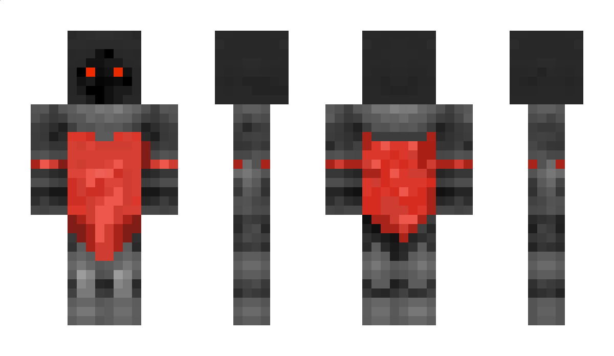 Makov_2137 Minecraft Skin