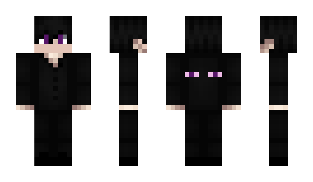 mrselli_ Minecraft Skin