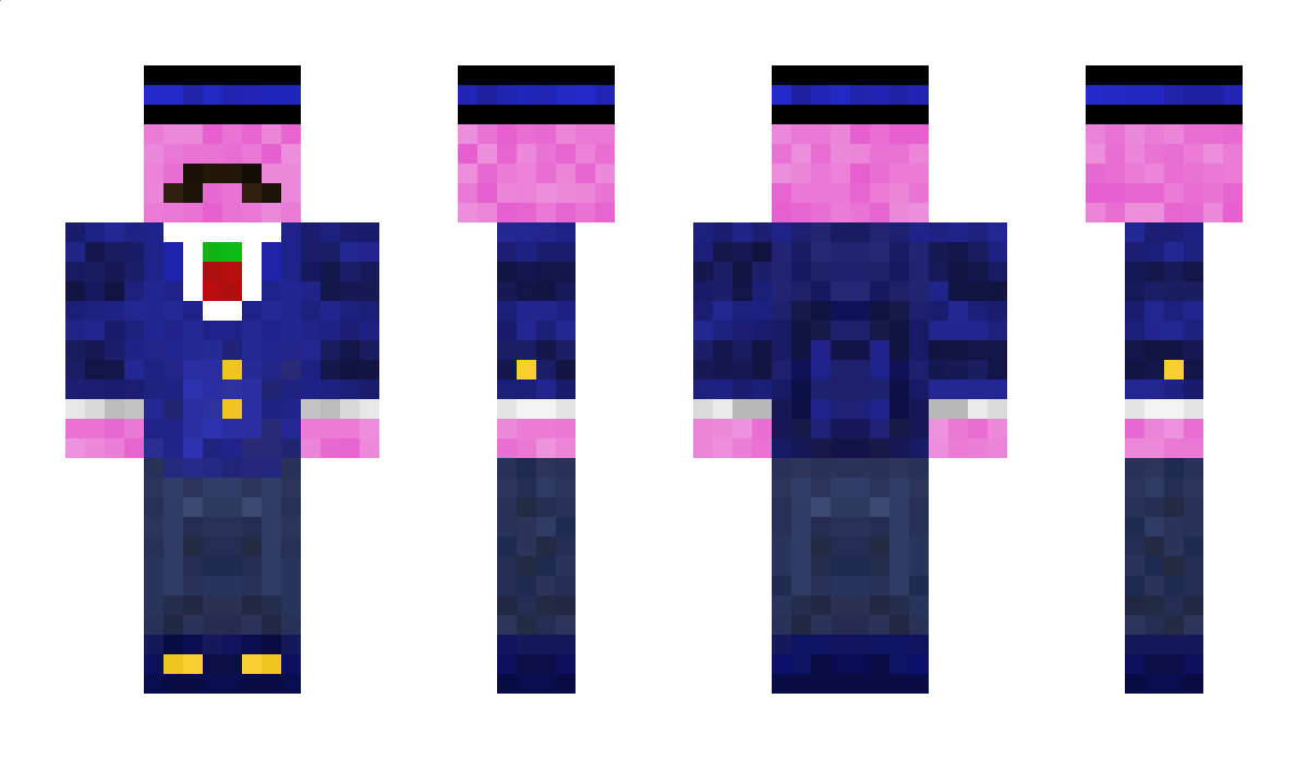 MR_Y0GURT Minecraft Skin