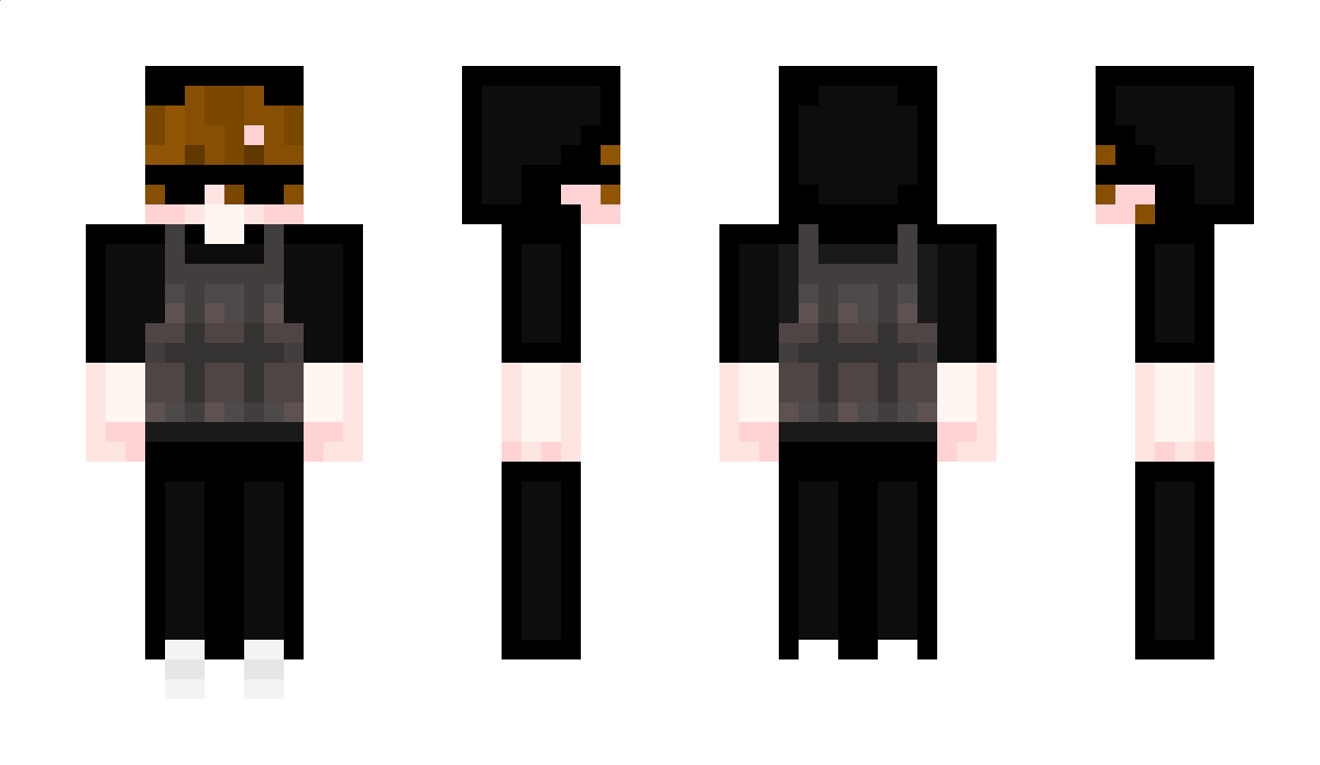 Ziggys_ Minecraft Skin