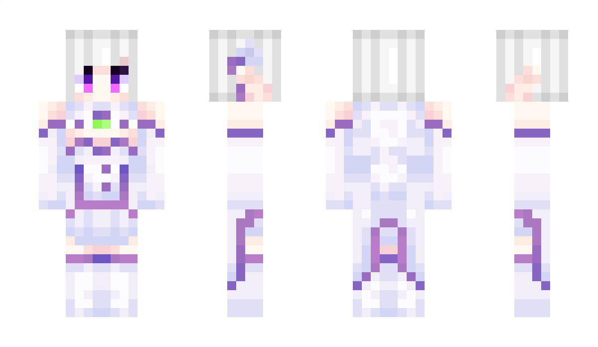 o30n Minecraft Skin