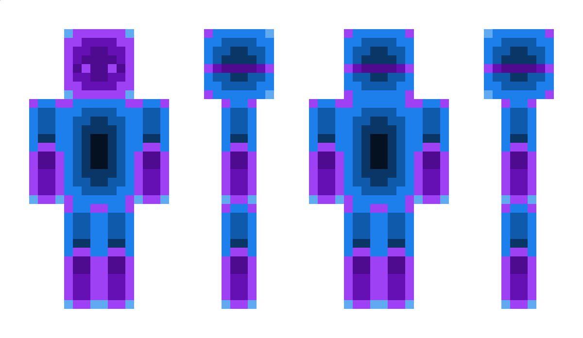 Shw1G4Vadda80 Minecraft Skin