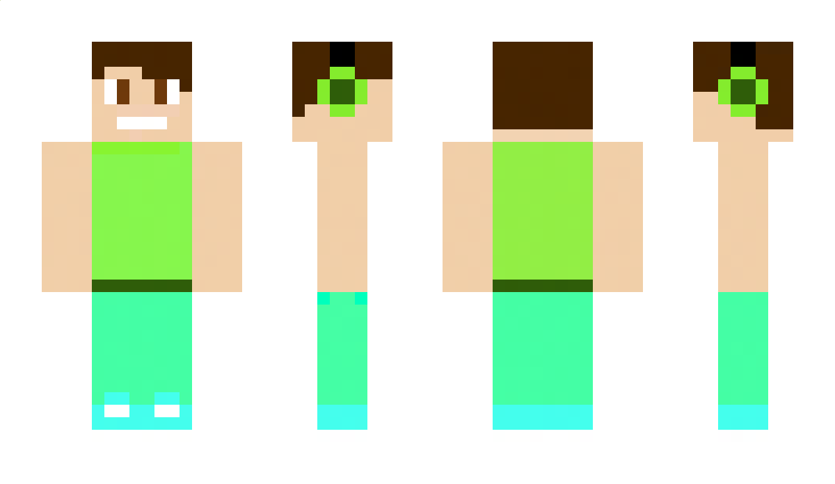 Afonso_Ing Minecraft Skin