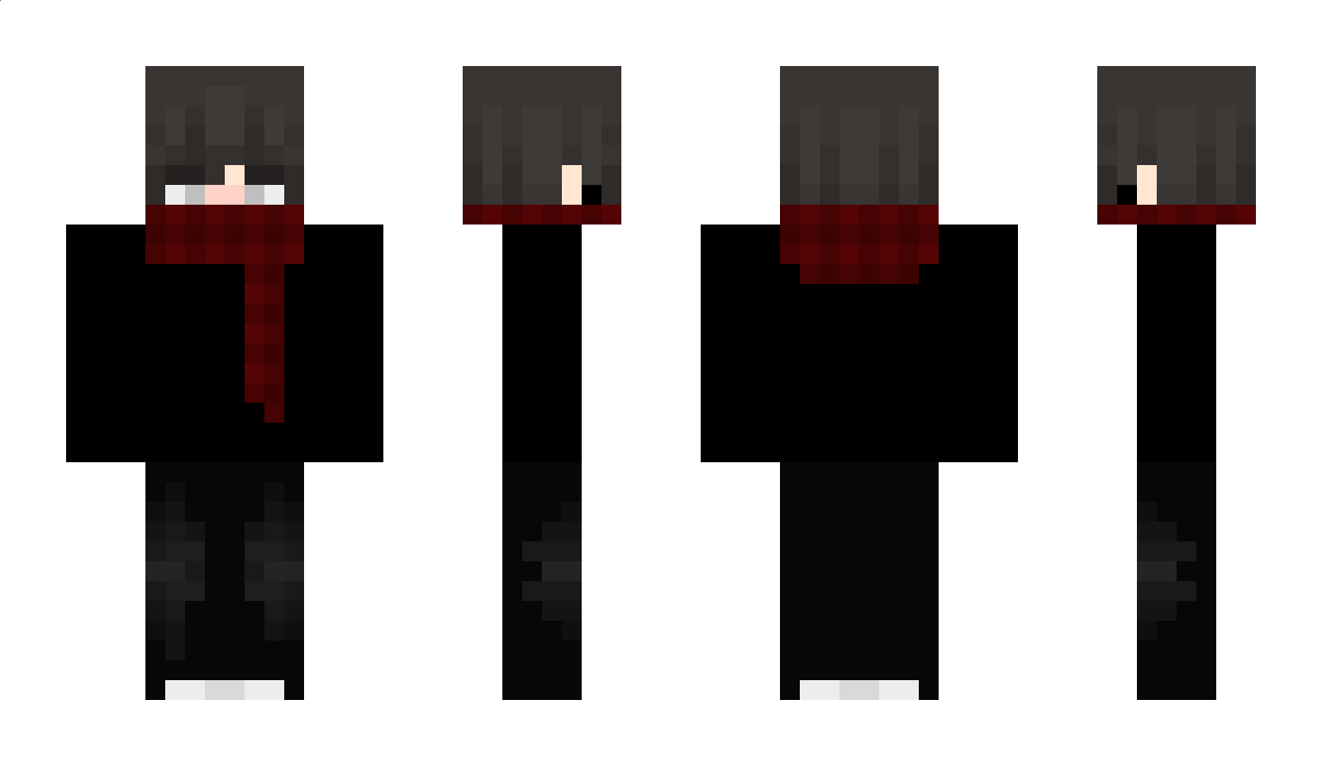 _Ma0s_ Minecraft Skin