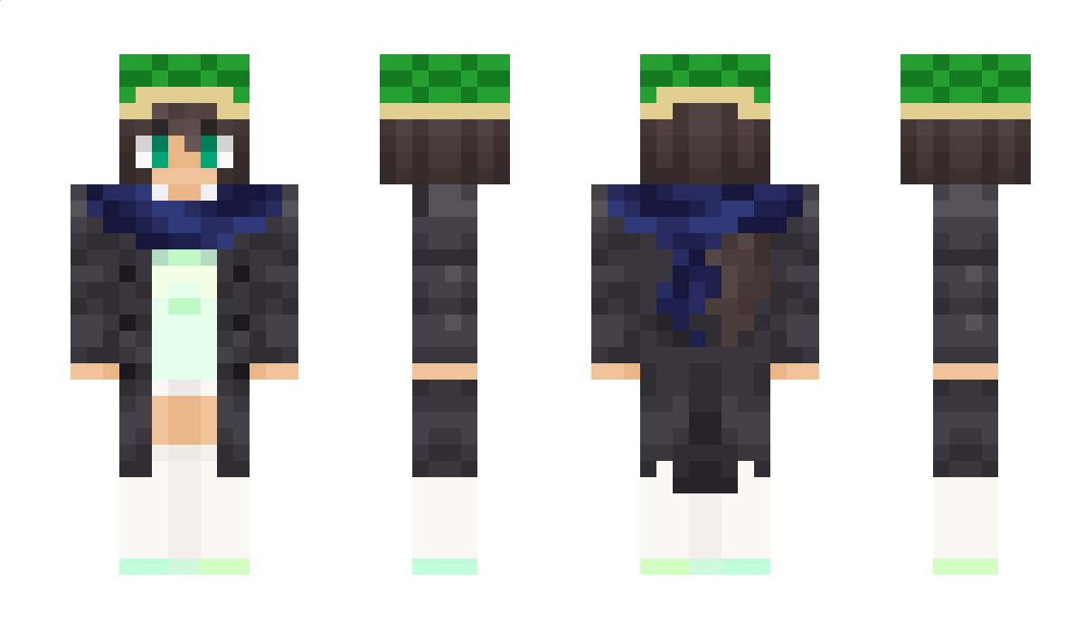 neonturtles_ Minecraft Skin