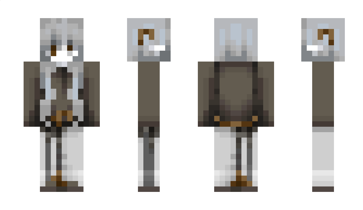 01515 Minecraft Skin