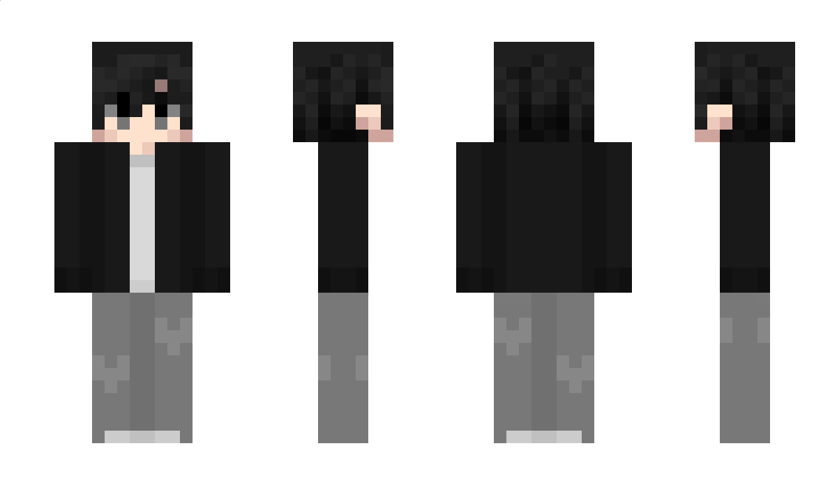 MrGruszka__ Minecraft Skin