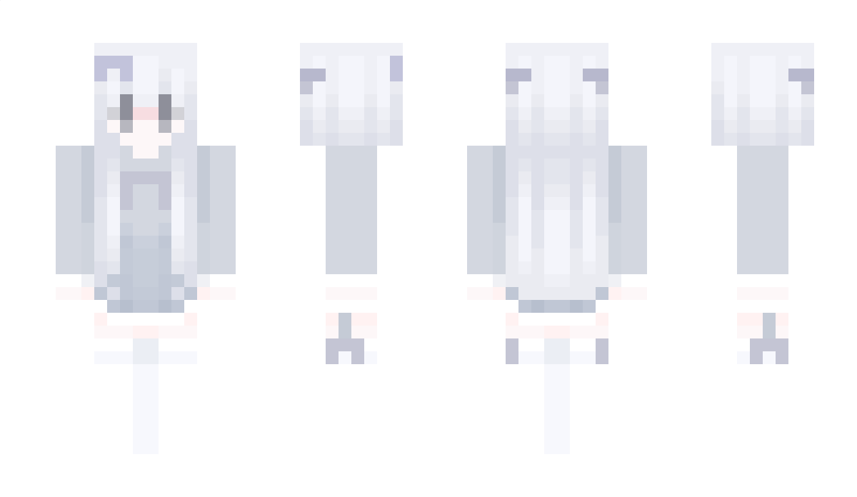 samueeuu Minecraft Skin