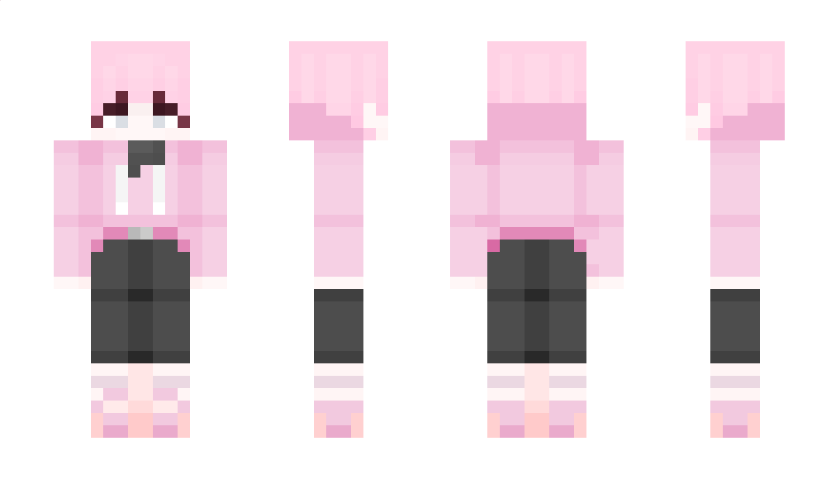 fungood1030 Minecraft Skin