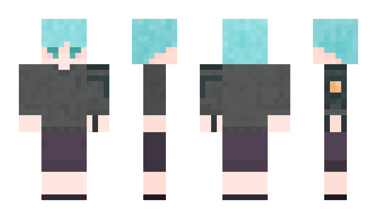 spfher_ Minecraft Skin