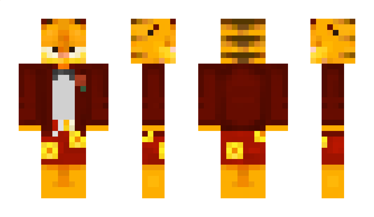 _MrNeig3ux_ Minecraft Skin