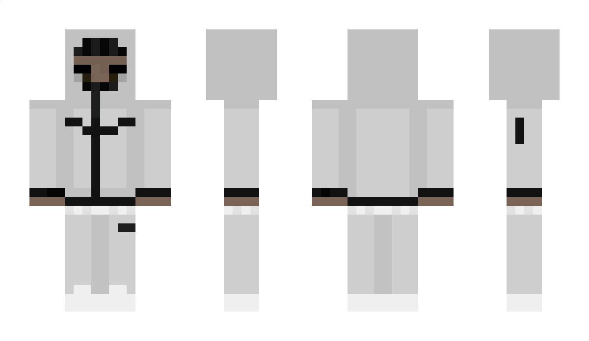 _wave1_ Minecraft Skin