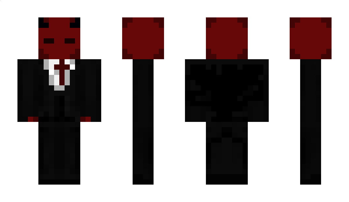 linc9 Minecraft Skin